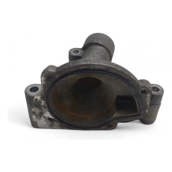 Carcaça Bomba Água Citroen Picasso C4 307 308 408 2.0 16v