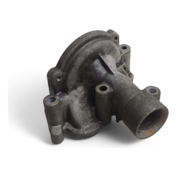 Carcaça Bomba Água Citroen Picasso C4 307 308 408 2.0 16v