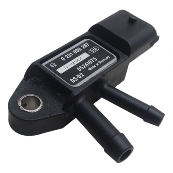 Sensor Pressão Toro Diesel Renegade Compass 2016 2017 A 2021