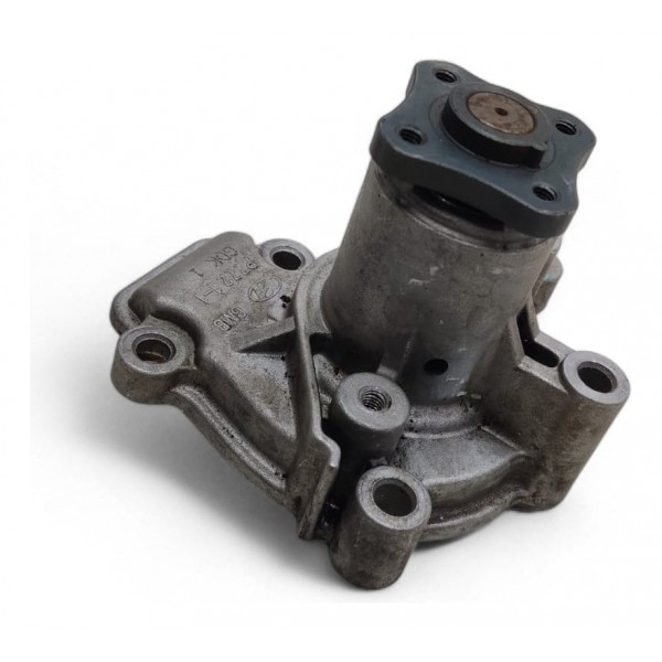 Bomba Água Hyundai Tucson 2.0 16v 2005 2006 2007 2008 A 2010