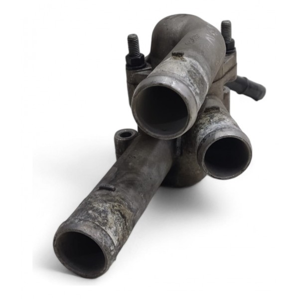 Carcaça Válvula Termostática Hyundai Tucson 2005 2006 A 2013