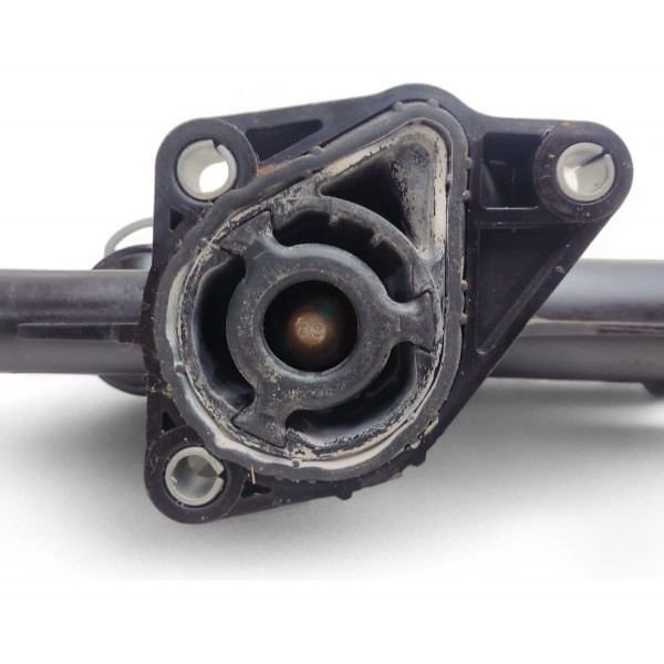 Válvula Termostática Renault Kwid 1.0 3cc 2017 2018 A 2021