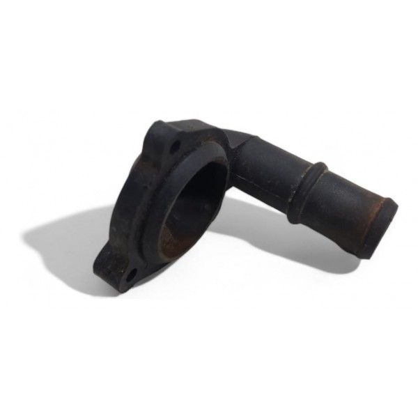 Cotovelo Válvula Termostática Ford Ecosport 2003 2004 A 2005