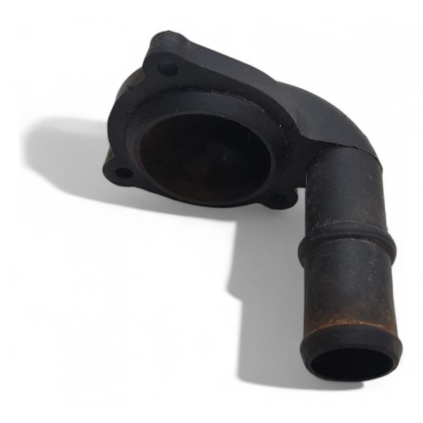 Cotovelo Válvula Termostática Ford Ecosport 2003 2004 A 2005
