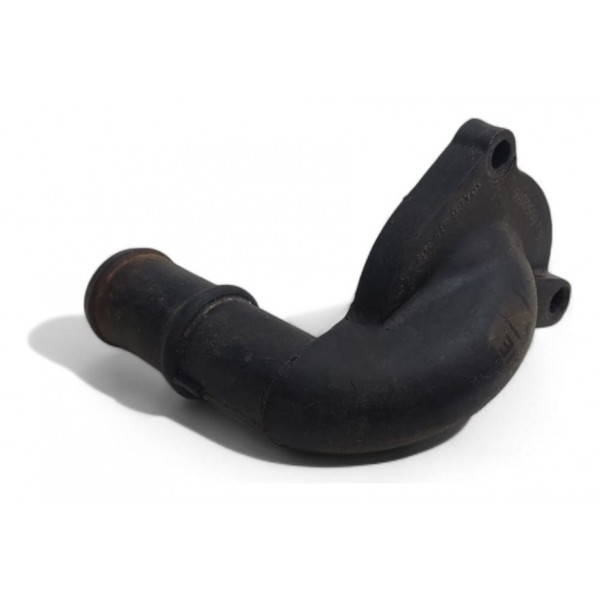 Cotovelo Válvula Termostática Ford Ecosport 2003 2004 A 2005