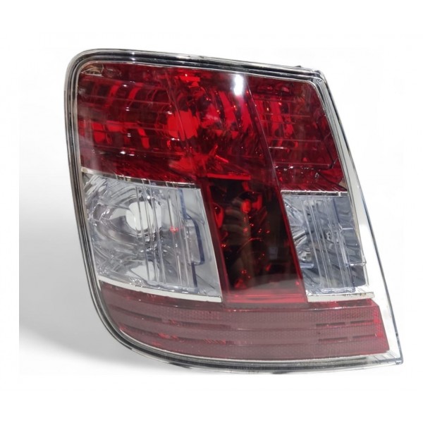 Lanterna Esquerda Fiat Stilo Bicolor 2008 2009 2010 A 2012