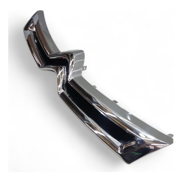 Grade Frontal Parachoque Citroen C3 2013 2014 2015  A 2020 Brilhante