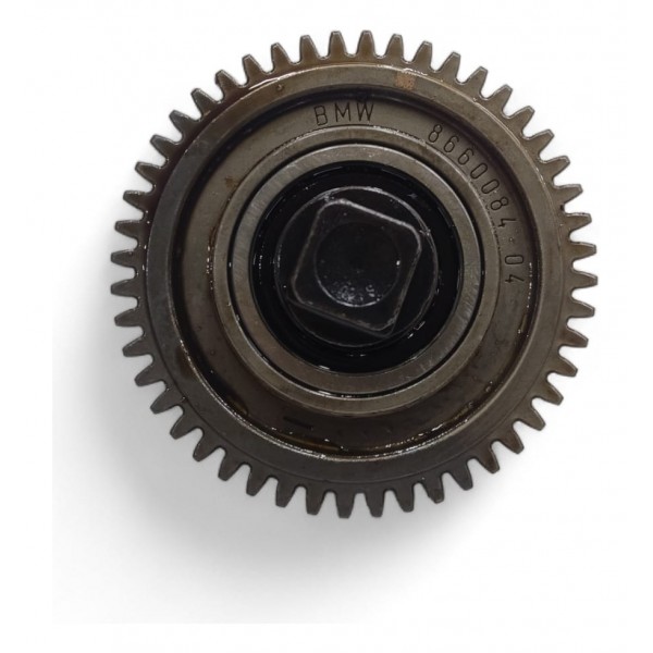Engrenagem Eixo Balanceiro Bmw X1 2016 2017 2018 A 2019