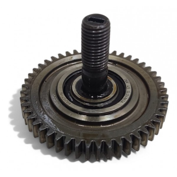 Engrenagem Eixo Balanceiro Bmw X1 2016 2017 2018 A 2019