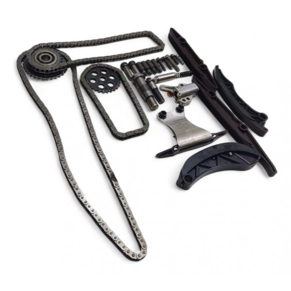 Kit Corrente Comando Bmw X1 2.0 16v 2016 2017 2018 A 2019