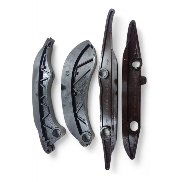 Kit Corrente Comando Bmw X1 2.0 16v 2016 2017 2018 A 2019  Preto