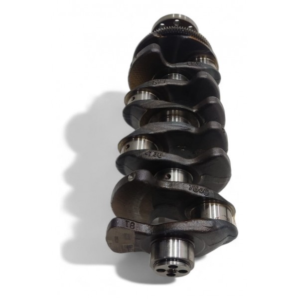 Virabrequim Motor Bmw X1 2.0 16v 2016 2017 2018 A 2019