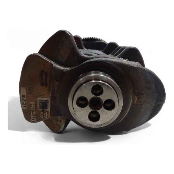 Virabrequim Motor Bmw X1 2.0 16v 2016 2017 2018 A 2019