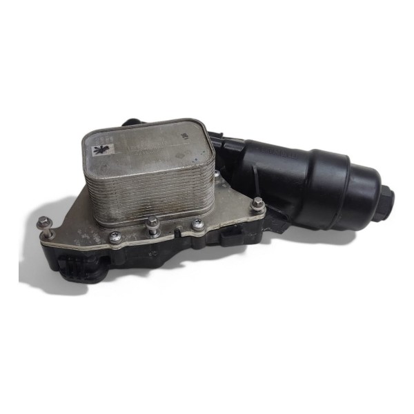 Suporte Filtro Óleo Bmw X1 2.0 16v 2016 2017 2018 A 2019