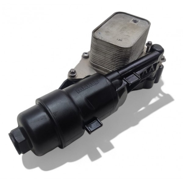 Suporte Filtro Óleo Bmw X1 2.0 16v 2016 2017 2018 A 2019