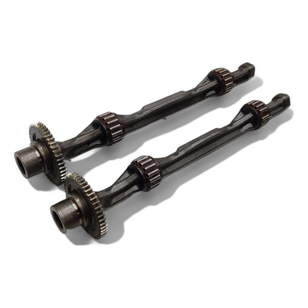 Par Eixo Balanceador Bmw X1 2.0 16v 2016 2017 2018 A 2019