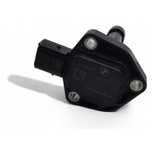Sensor Nível Óleo Bmw X1 2.0 16v 2016 2017 2018 2019