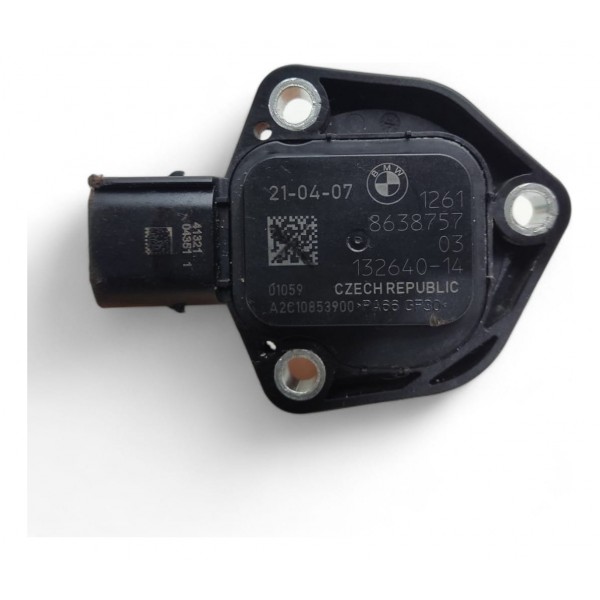 Sensor Nível Óleo Bmw X1 2.0 16v 2016 2017 2018 2019