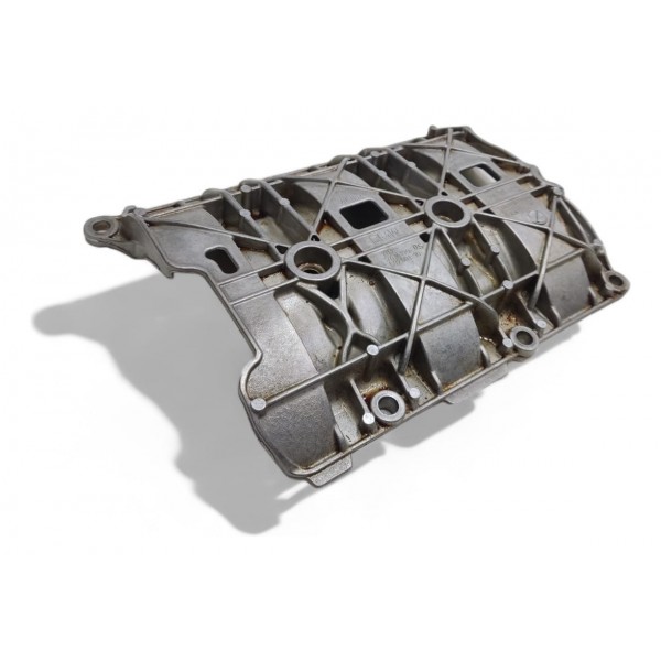 Defletor Carter Oleo Motor Bmw X1 320i 328i 2.0 Turbo 2019