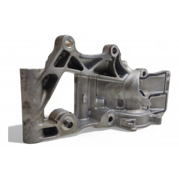 Suporte Bomba Agua Motor Bmw X1 320i 2.0 16v Turbo 2018 2019