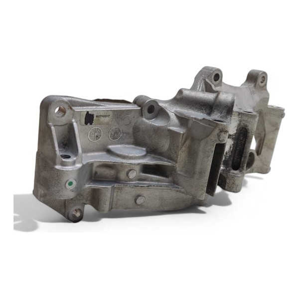 Suporte Bomba Agua Motor Bmw X1 320i 2.0 16v Turbo 2018 2019