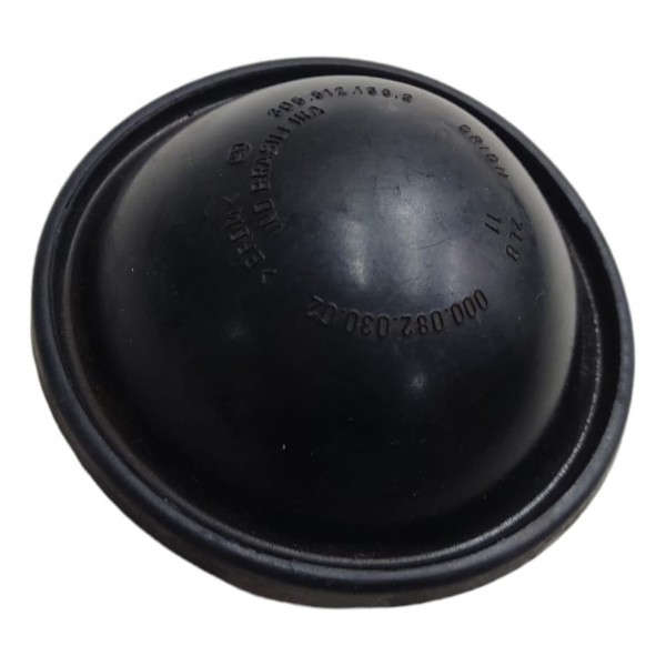 Borracha Tampa Vedação Amortecedor Gol Saveiro G3 2003 2004