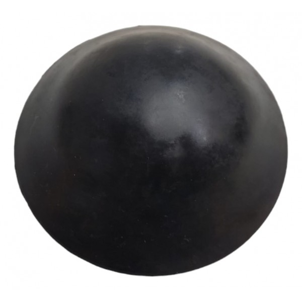 Borracha Tampa Vedação Amortecedor Gol Saveiro G3 2003 2004