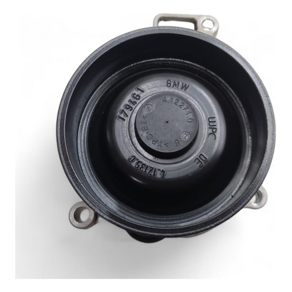 Bomba Agua Motor Bmw X1 320i 328i 2.0 16v Turbo 2018 2019