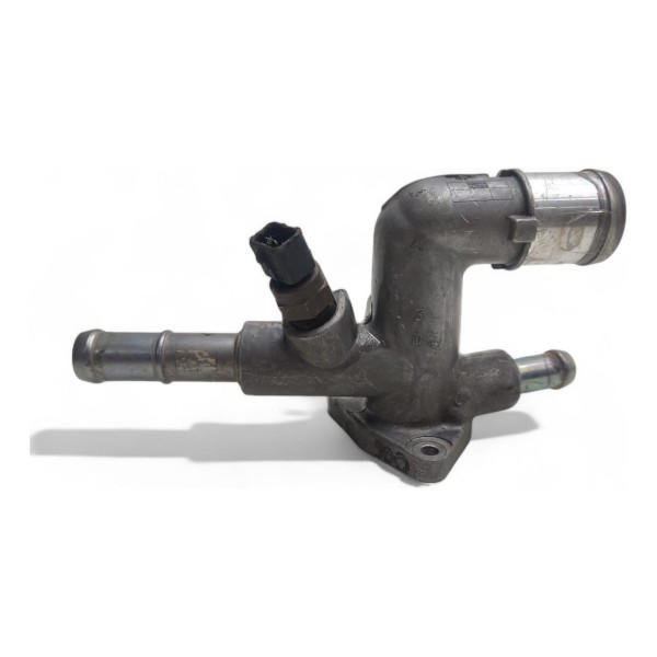 Carcaça Válvula Termostática Hyundai I30 1.8 16v 2015 A 2017