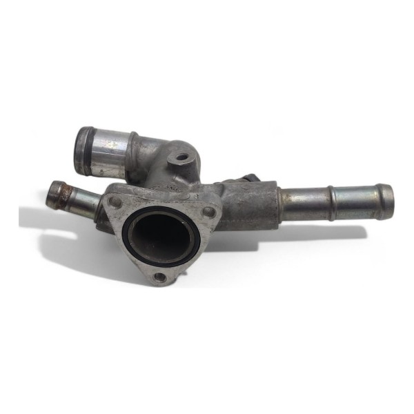 Carcaça Válvula Termostática Hyundai I30 1.8 16v 2015 A 2017