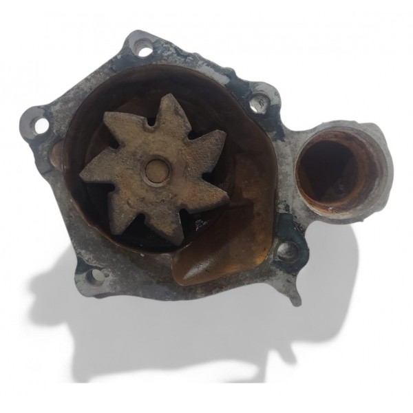 Bomba Água Mitsubishi Airtrek 2003 2004 2005 2006 A 2008