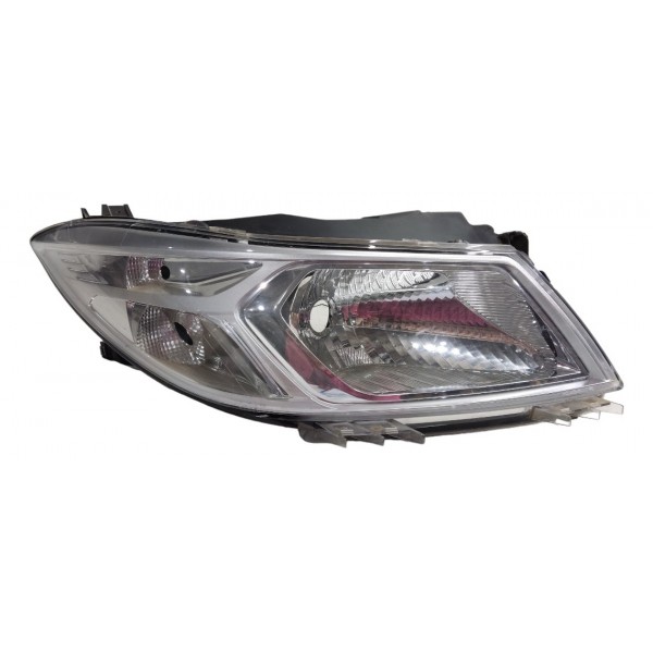 Farol Direito Cromado Onix Prisma 2013 2014 2015 2016