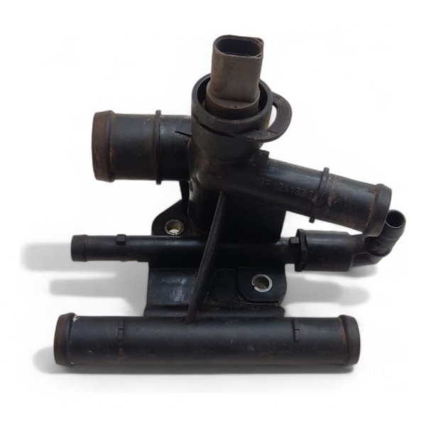 Flange Agua Audi A3 Sportback 2.0 2004 2005 2006 2007 A 2008