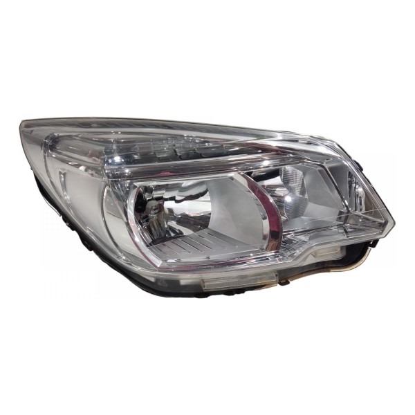 Farol Direito Chevrolet S10 2012 2013 2014 2015 Original