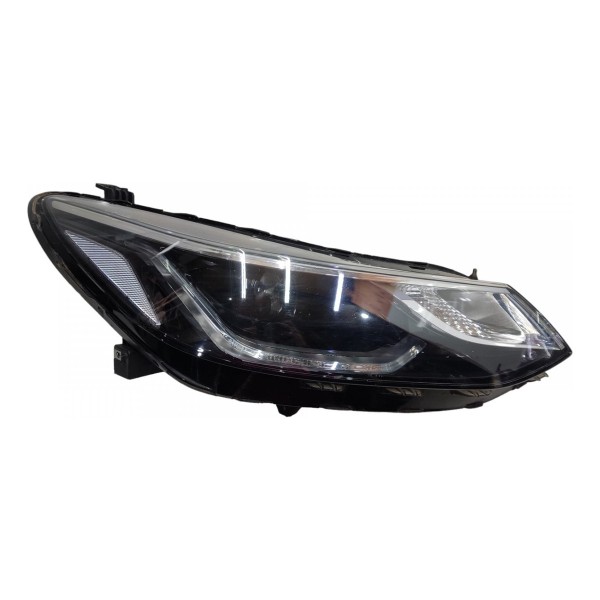 Farol Direito Cruze 2017 2018 2019 2020 Led Mascara Negra