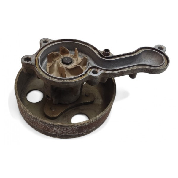 Bomba Água Honda Fit 2006 2007 2008 2009 A 2010