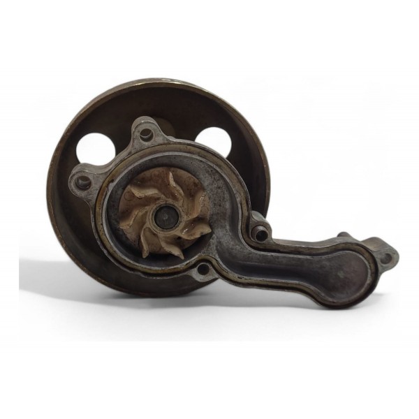 Bomba Água Honda Fit 2006 2007 2008 2009 A 2010