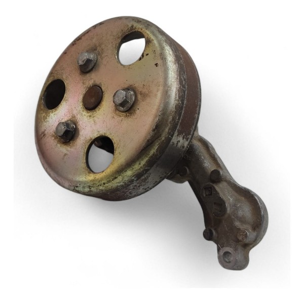 Bomba Água Honda Fit 2006 2007 2008 2009 A 2010