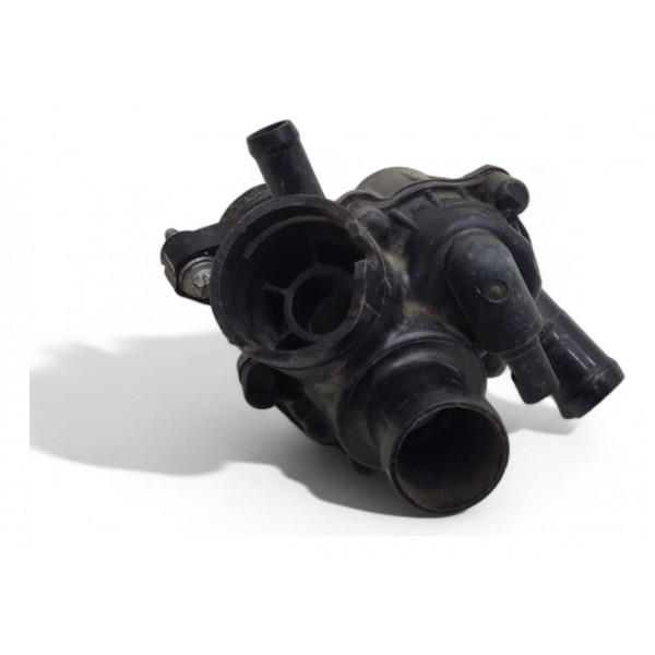 Carcaça Válvula Termostática Gla200 Gla250 1.6 2014 A 2018