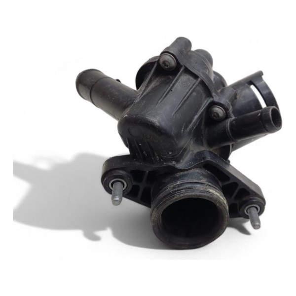 Carcaça Válvula Termostática Gla200 Gla250 1.6 2014 A 2018