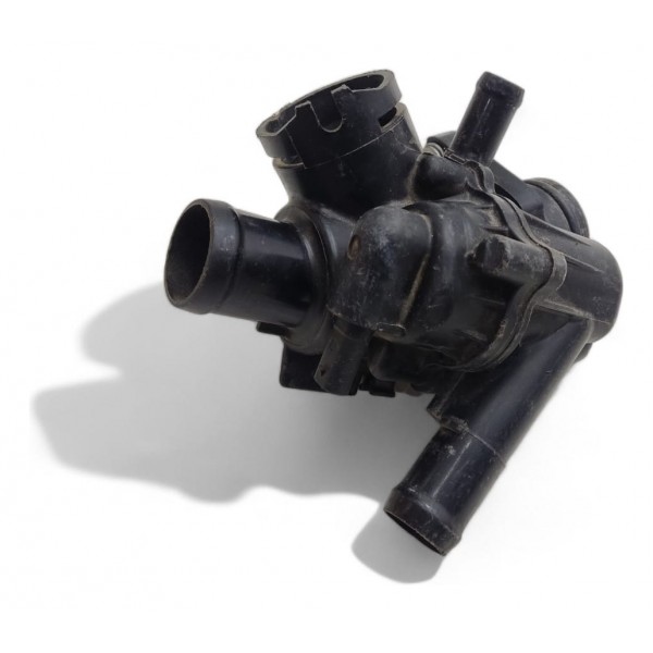 Carcaça Válvula Termostática Gla200 Gla250 1.6 2014 A 2018