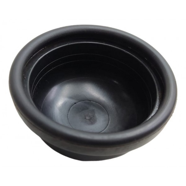 Borracha Acabamento Amortecedor Golf Mk3 1994 1995 1996 1997