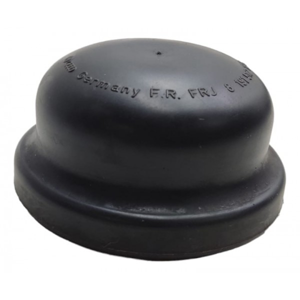 Borracha Acabamento Amortecedor Golf Mk3 1994 1995 1996 1997