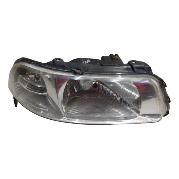Farol Direito Foco Simples Gol Parati G3 2003 2004 2005 2006
