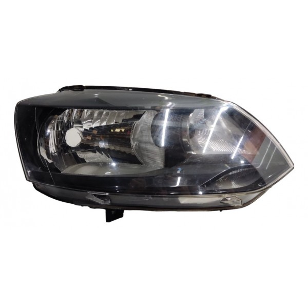Farol Direito Fox Spacefox 2011 2012 2013 2014 Foco Simples