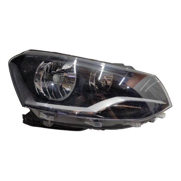 Farol Gol Saveiro Voyage G6 2014 2015 2016 Direito Duplo