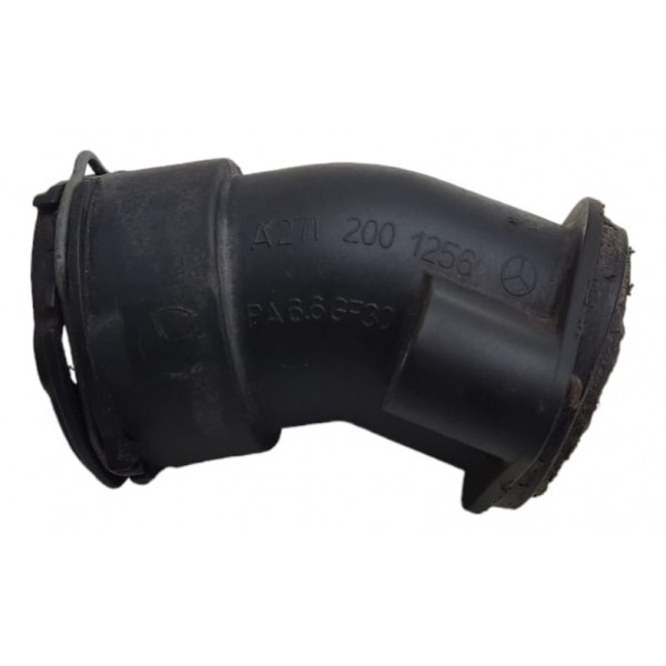 Flange Válvula Termostática C180 2003 2004 2005 2006 A 2010