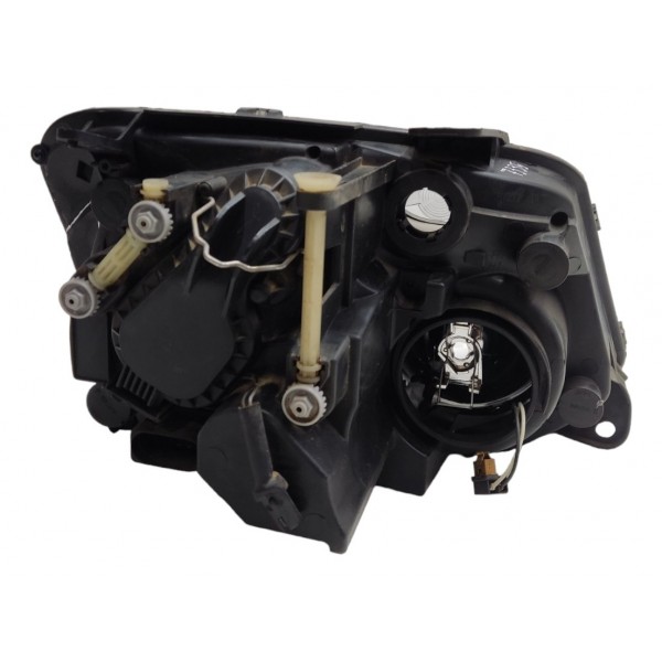 Farol Esquerdo Amarok 2011 2012 2013 2014 Regulagem Manual Esquerdo