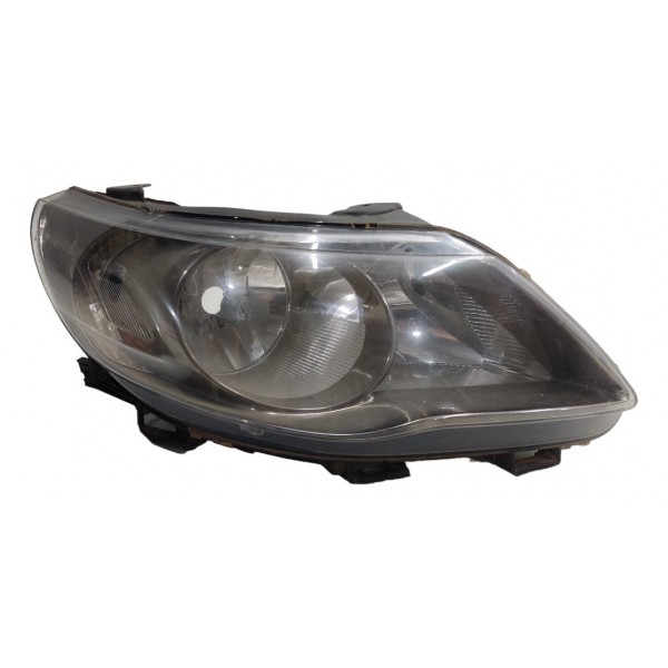 Farol Direito Saveiro Gol Voyage G5 2009 2010 2011 2012 2013
