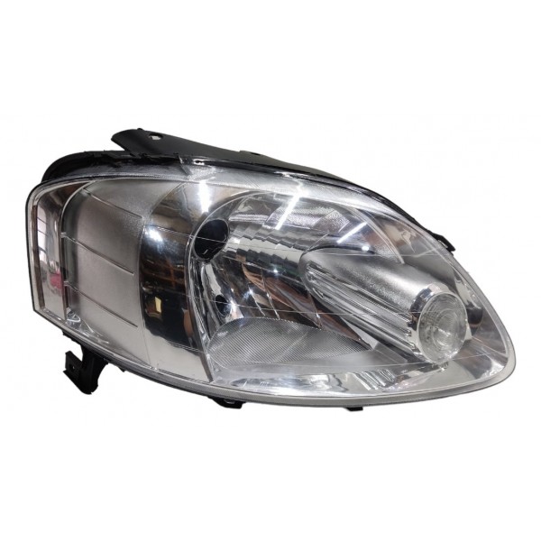 Farol Direito Fox Spacefox 2004 2005 2006 2007 2008 Simples